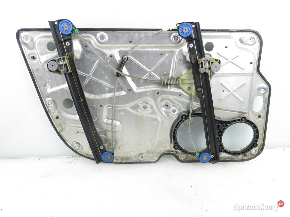 PODNOŚNIK SZYBY PRAWY PRZEDNI VW PHAETON osobowe