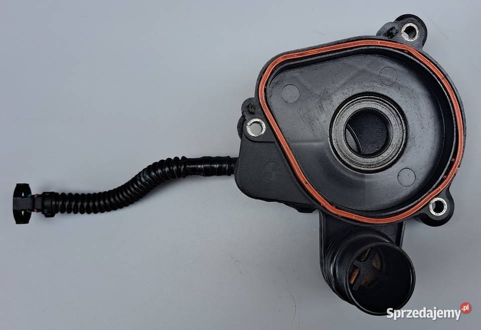Odma Separator Oleju Mercedes M157 M278 AMG Mielęcin sprzedam