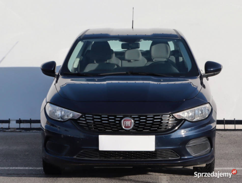 Fiat Tipo 14 16V 4/5 Lublin