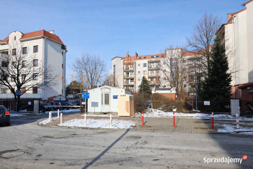 ZALANE SŁOŃCEM ANTRESOLA ZAMKNIĘTE OSIEDLE Liczba pokoi 1 mazowieckie Warszawa