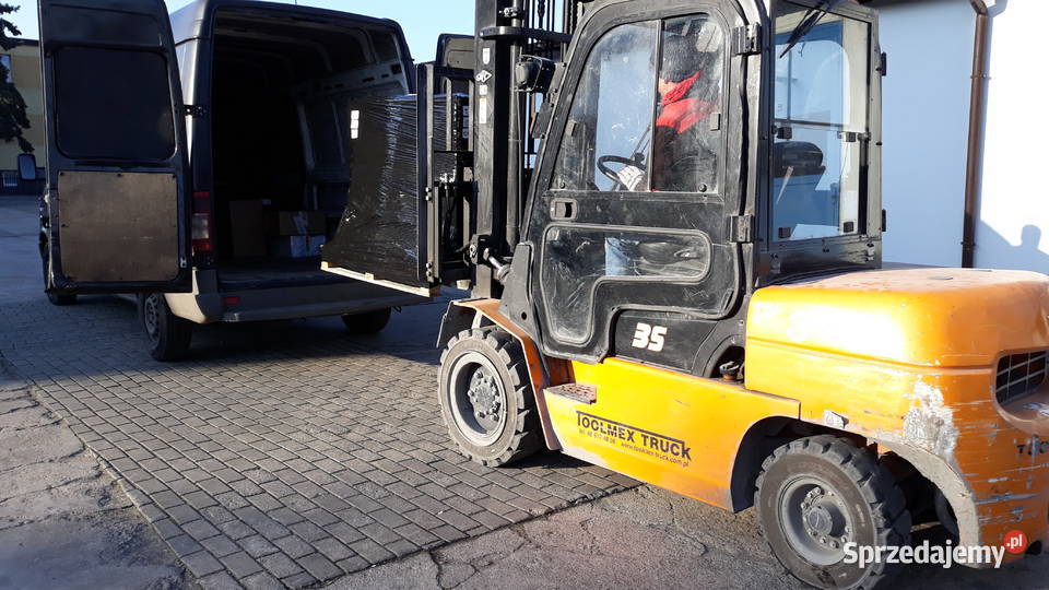 Okna inwentarskie gospodarcze 80x70 PCV białe Łowicz sprzedam