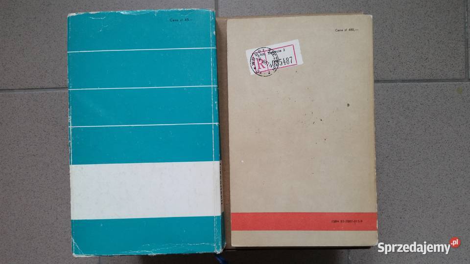 Ilustrowany katalog znaczkow polskich 1974