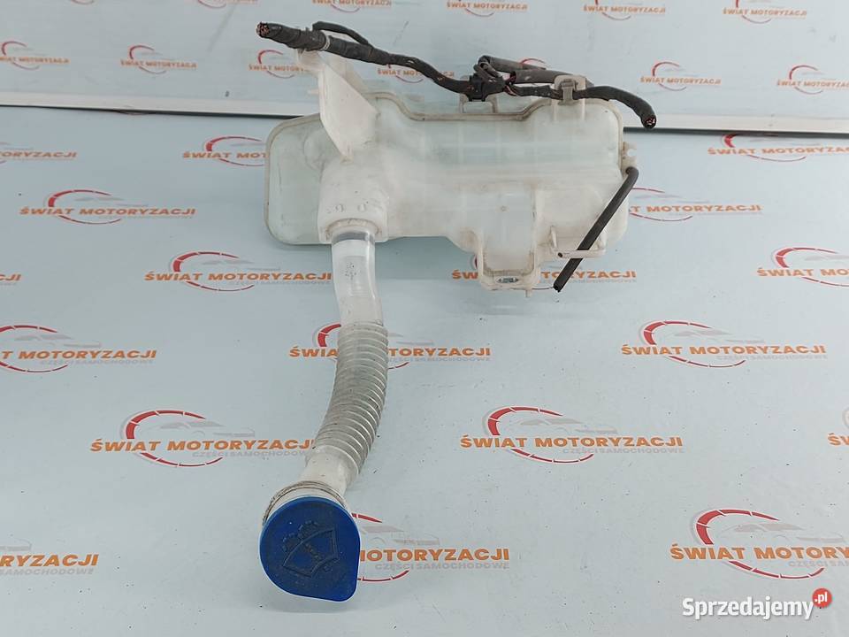 MAZDA 6 GJ LIFT I 14r zbiorniczek spryskiwaczy Kielce sprzedam