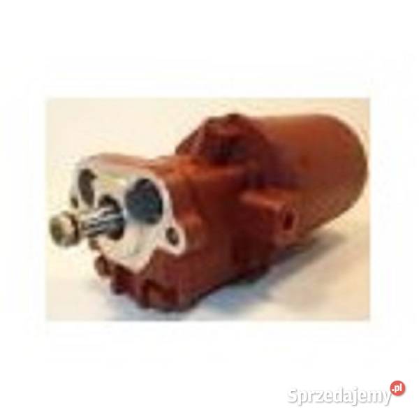 Pompa hydrauliczna Bobard Belarus MTS 80 82 900 Trzcianka
