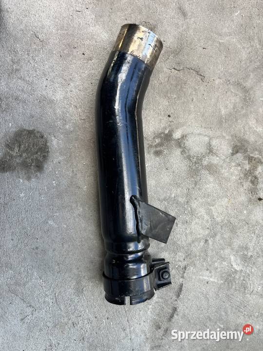 Rura wydechowa yamaha fazer 600 Miechów