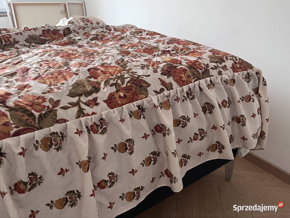 Narzuta na łóżko pojedyncze dolnośląskie Wrocław