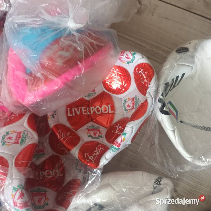 Piłki do Piłki nożnej Nowy Sącz sprzedam