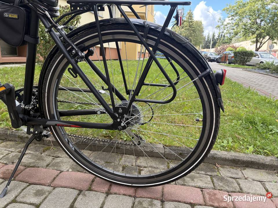 Rower Kross Track 2 28 Przemyśl sprzedam