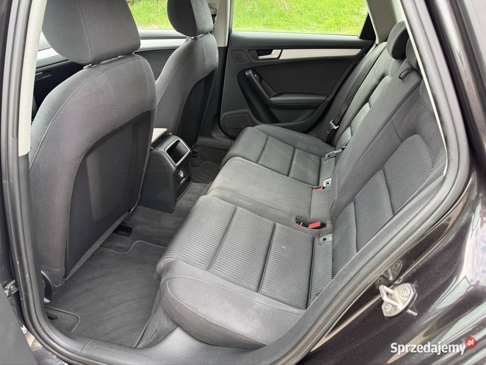 20 TDI Sprowadzona Zadbana isofix Wieliczka
