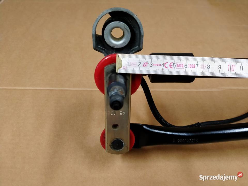 Man Tgs Tgl Tgm EURO 6 Mechanizm wycieraczek 77 sprzedam