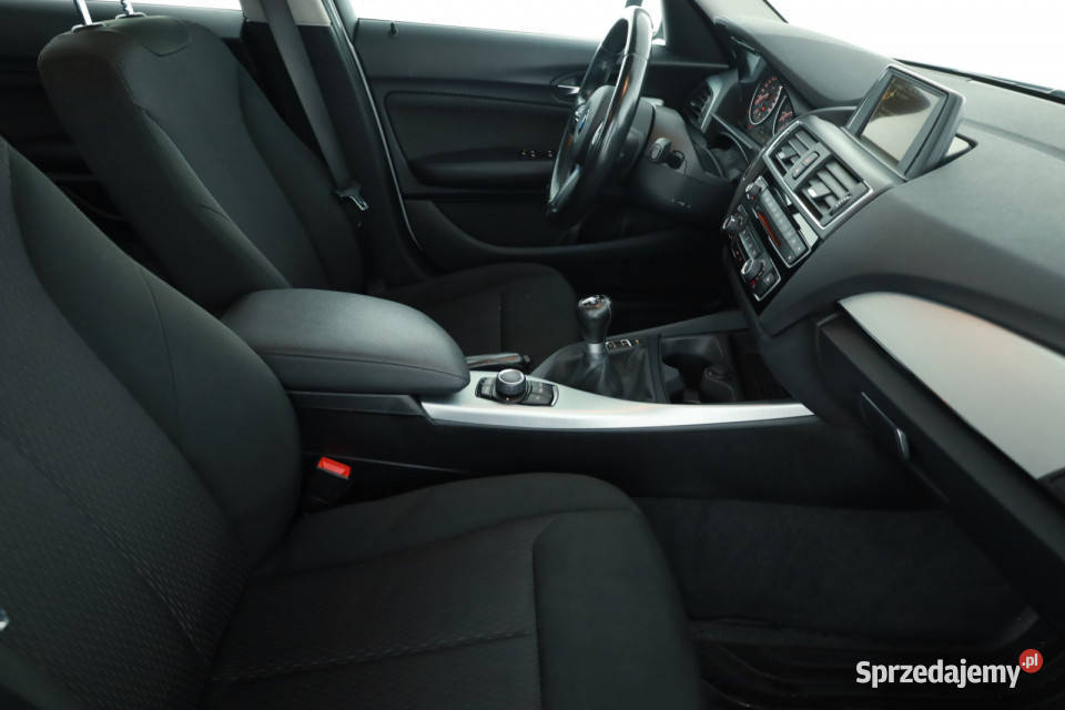 BMW 1 116i Hatchback Piaseczno