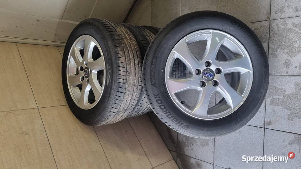 16 D2 115 Euro 5BIXSENON 2AluGrzszybaORYGINAŁ Siedlce