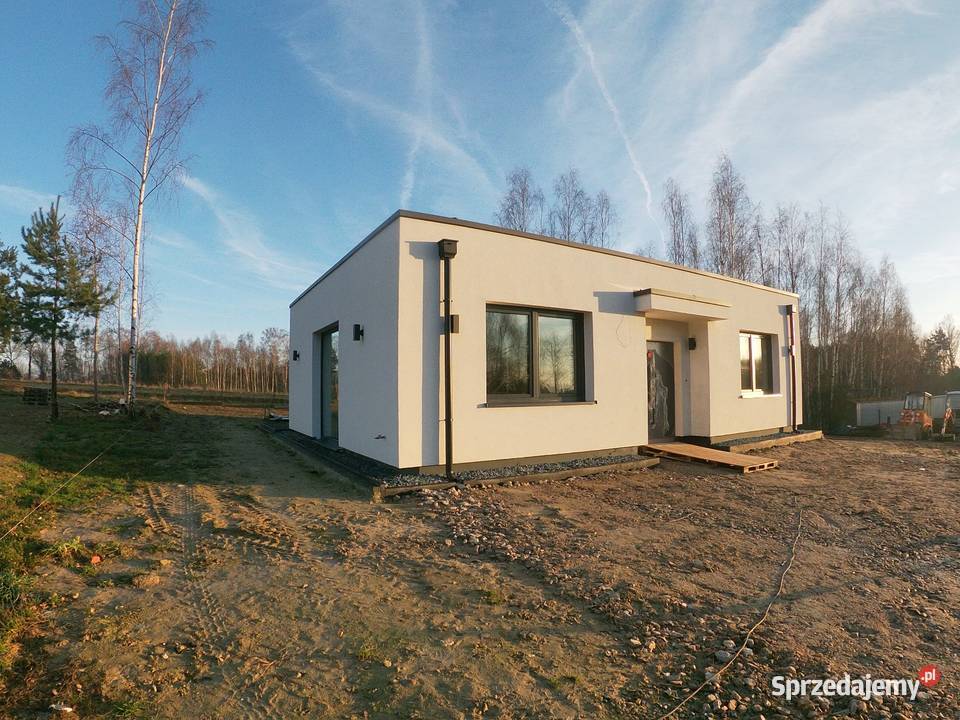 Sprzedam nowoczesny dom w smardzewicach Smardzewice