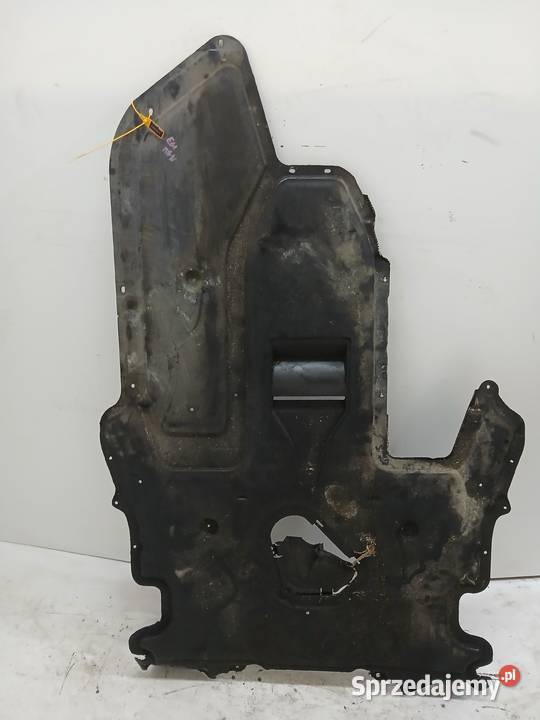 BMW E60 OSŁONA POD SKRZYNIE MANUAL