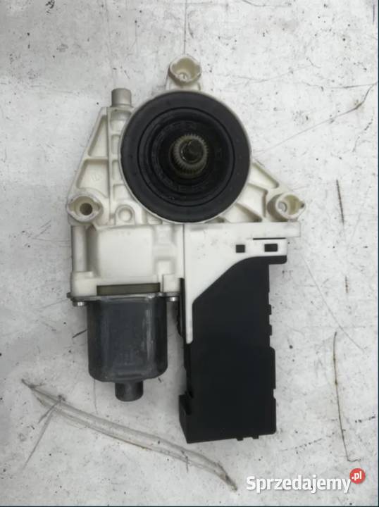 silniczek przód prawy Peugeot 407 Ostrów Wielkopolski