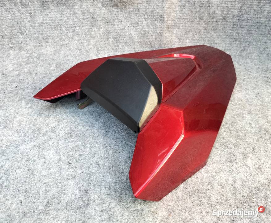 HONDA CB CBR 650R 1923 osłona nakładka siedzenia Leszno