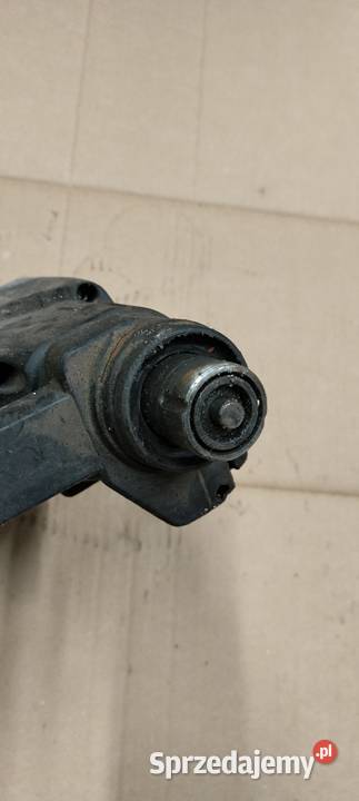 Młotowiertarka Bosch GBH 4 DSC USZKODZONA Poświętne