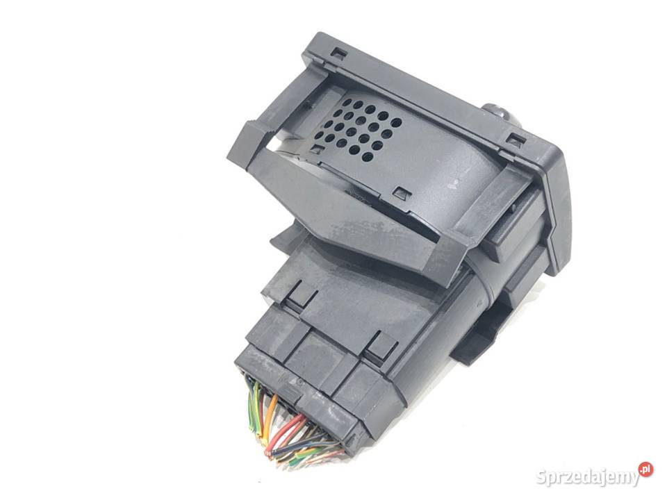 WŁĄCZNIK ŚWIATEŁ FORD FOCUS II 4M5T13A024EA 0412 sprzedam