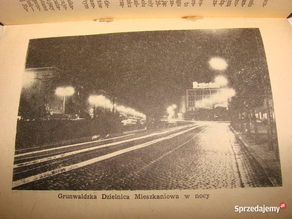 PROGRAM WYBORCZY MIEJSKIEGO KOMITETU FRONTU pomorskie Pruszcz Gdański