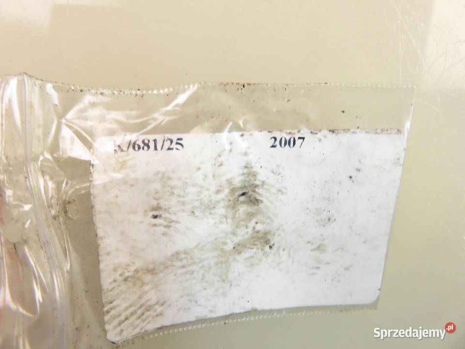 KOMPRESOR KLIMATYZACJI HONDA CIVIC VIII 22 CTDi