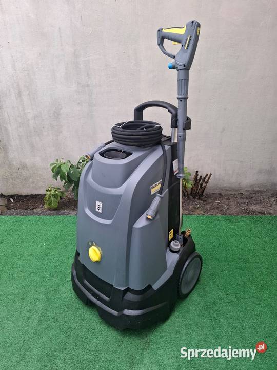 Myjka Karcher HDS 515U Nowanieużywana Gwarancja Dom i Ogród