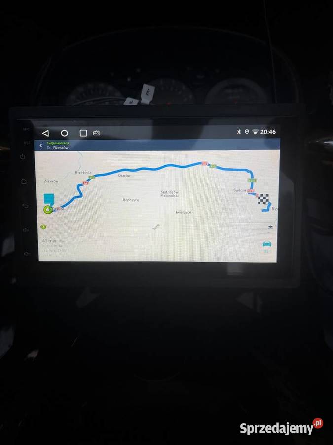 YAMAHA XJ900 Diversion 2002r radio USB BT GPS kupiony w Polsce podkarpackie Dębica