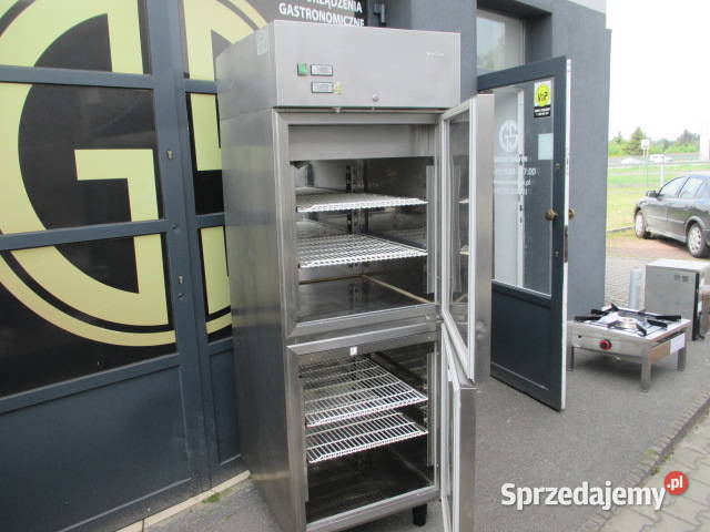 Szafa Mroźniczo Chłodnicza DORA METAL 7085200 wielkopolskie Ostrów Wielkopolski