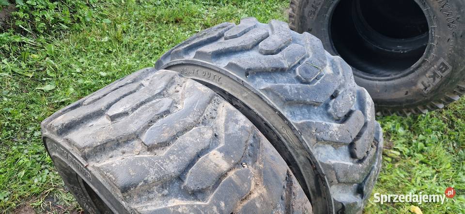 12165 12r165 10165 Mitas Maxam 70 bieżnika 12PR Nowe Miasto Lubawskie