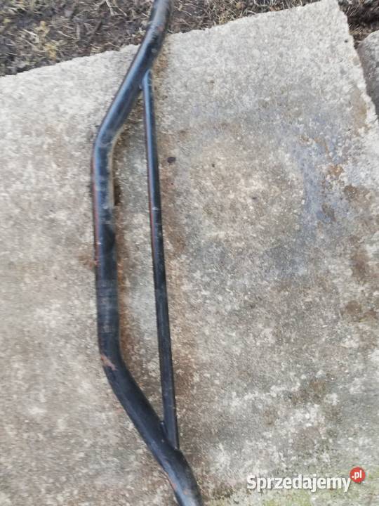 Kierownica motocyklowa Skierniewice