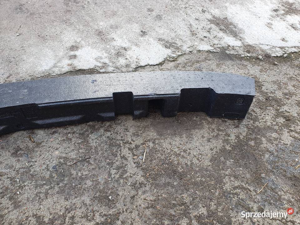 MASERATI GHIBLI SQ4 ABSORBER ZDERZAKA TYŁ osobowe