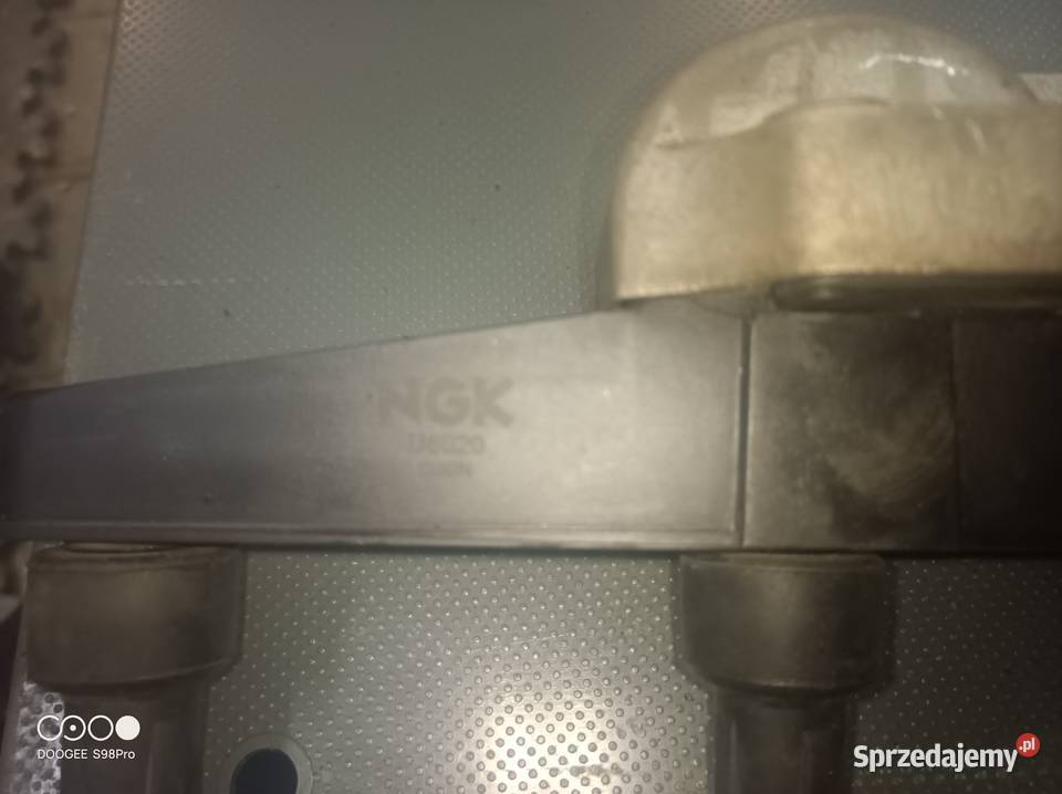 Cewka zapłonowa NGK skoda fabia 14MPI Nysa