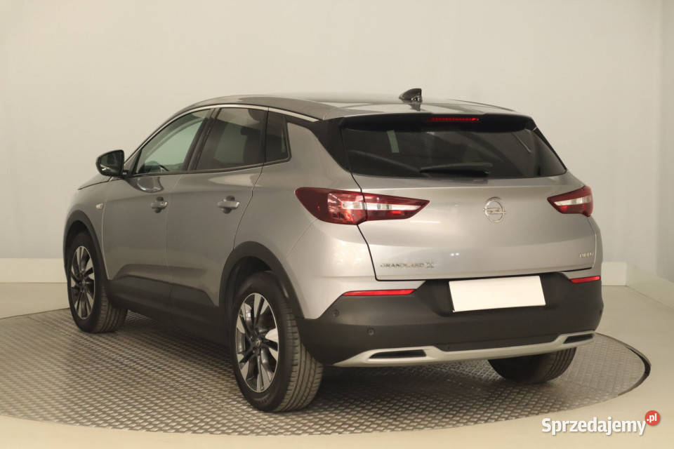 Opel Grandland 12 Turbo SUV Zabrze