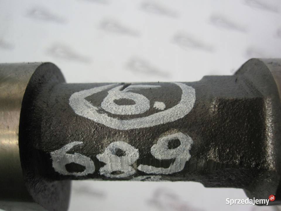 C FOCUS KUGA 16 16V IQDB 125 13r wałek rozrządu Kielce