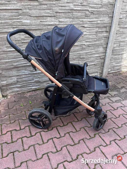 Wózek spacerowy Bebetto Bielsko-Biała