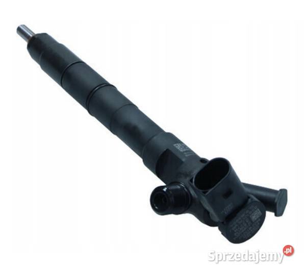 WTRYSKIWACZ DELPHI 03N130277M KOMPLET 4 SZTUK Miszewo