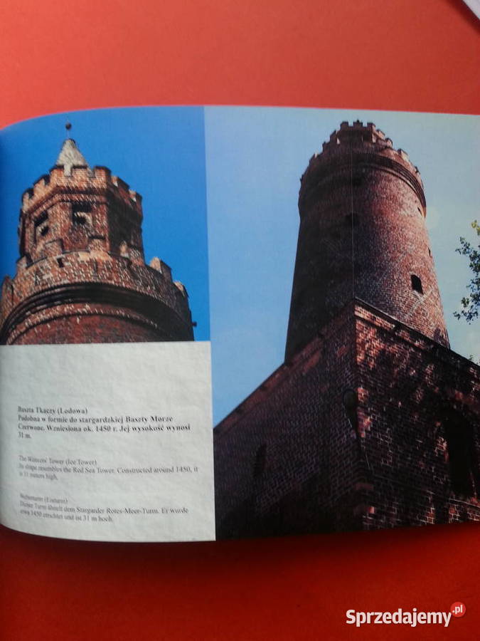 2941 Stargard Gwiazdozbiór Gotyku Antykwariat Szczecin