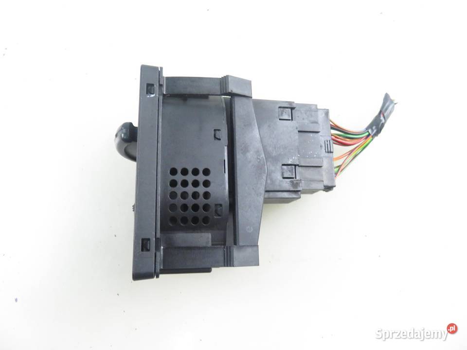 WŁĄCZNIK ŚWIATEŁ FORD FOCUS MK2 II 4M5T13A024LA osobowe małopolskie sprzedam