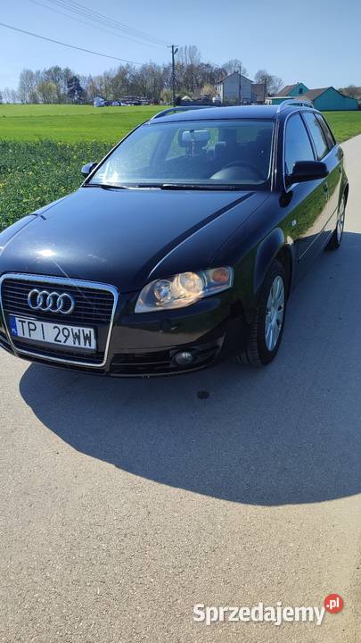 Audi a4b7 19bke wspomaganie kierownicy Węchadłów