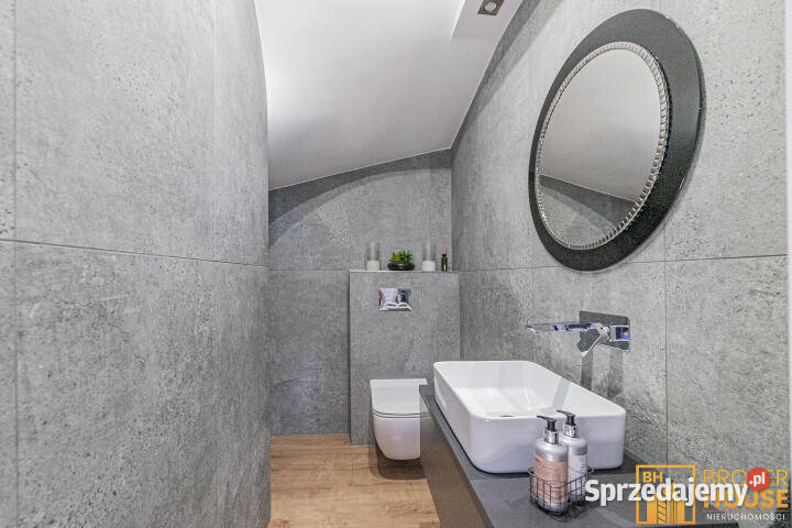 sprzedaży domu bliźniaka 265m2 Opole