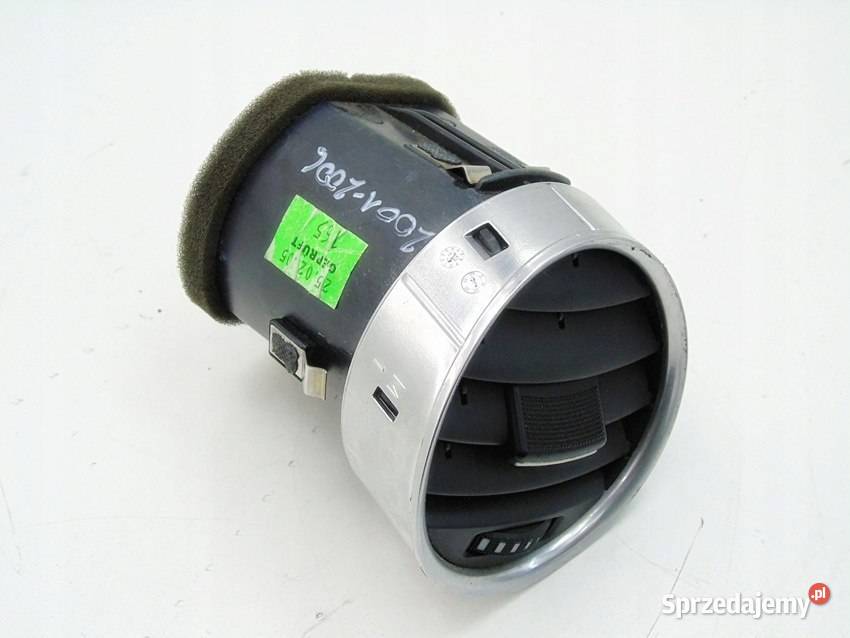 Kratka nawiewu deski rozdzielczej Audi A4 S4 B6 Sosnowiec