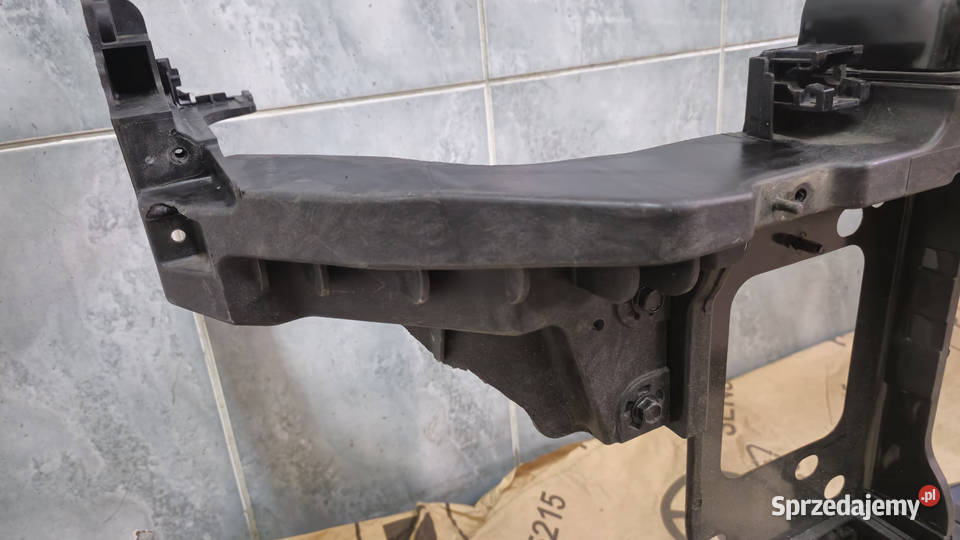 Oryginalny pas przedni wzmocnienie Hyundai osobowe Bielsko-Biała