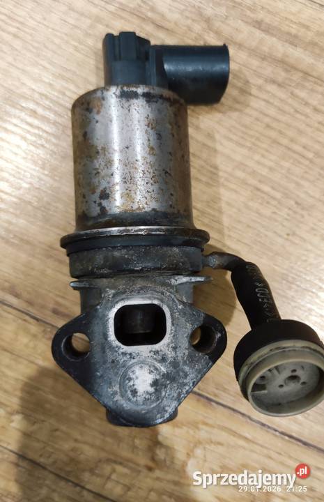 Zawór EGR oryginalnyPierburg 036 131 503 R ko mazowieckie Radom sprzedam