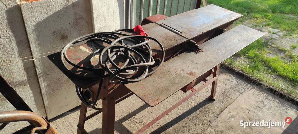 HEBLARKA STRUGARKA podkarpackie