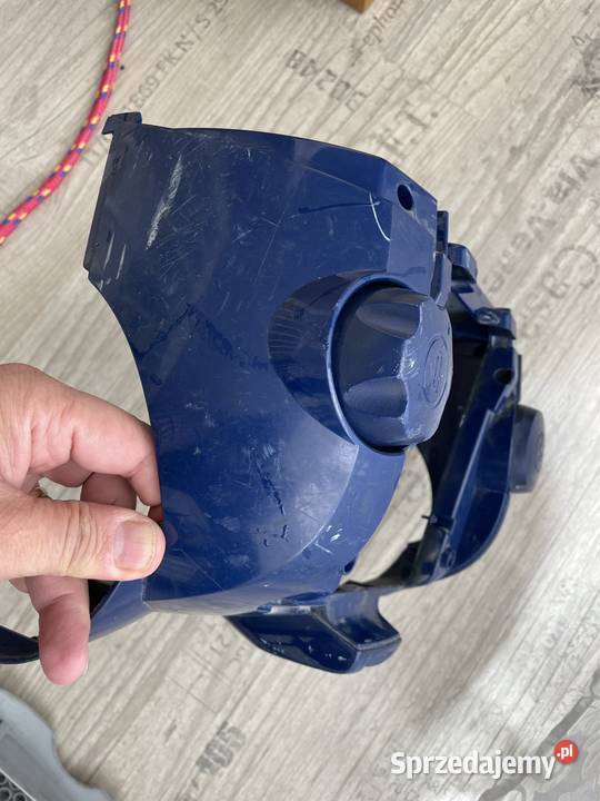 Osłona górna z przyciskami Electrolux Airmax Kielce sprzedam