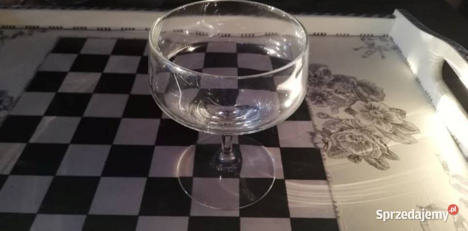 Kieliszki do szampana margarity orzeźwiających Warszawa