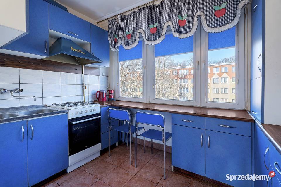 Mieszkanie 58 m Os Armii Krajowej 8 Jarosław 3 wielka płyta sprzedam