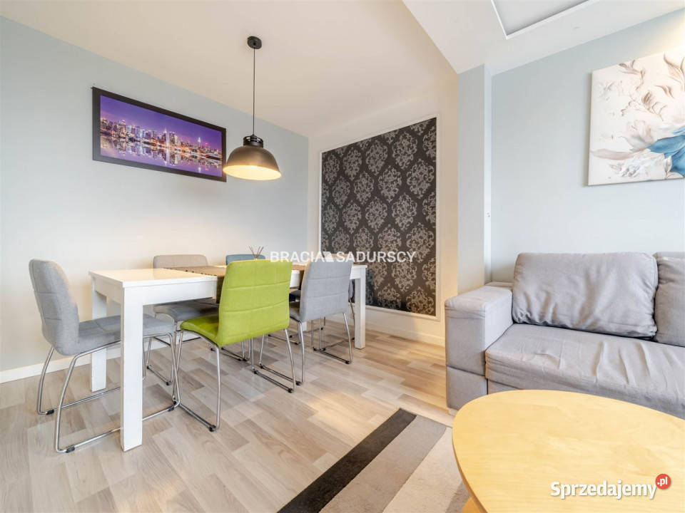 Mieszkanie 64m2 3pokojowe Kraków