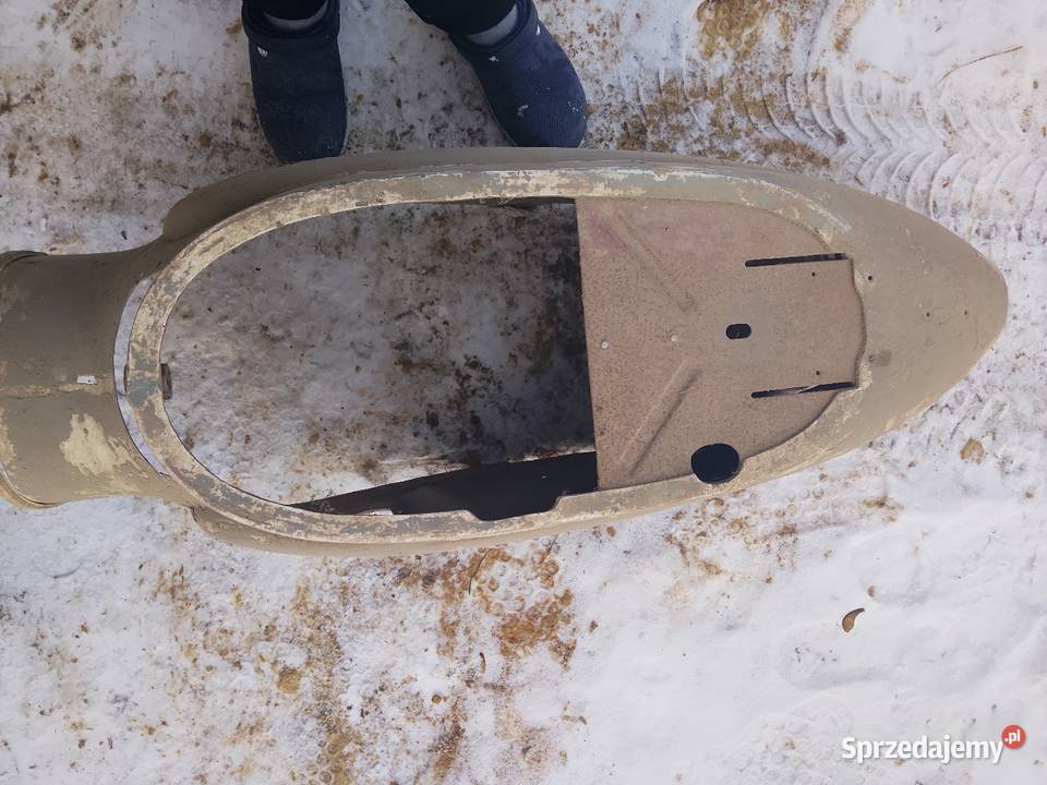 Kokon WFM OSA Orginał lubelskie Uchanie