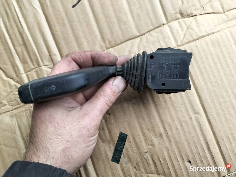 Przełącznik Zespolony OPEL 9022819444542703 Kamień-Kolonia sprzedam