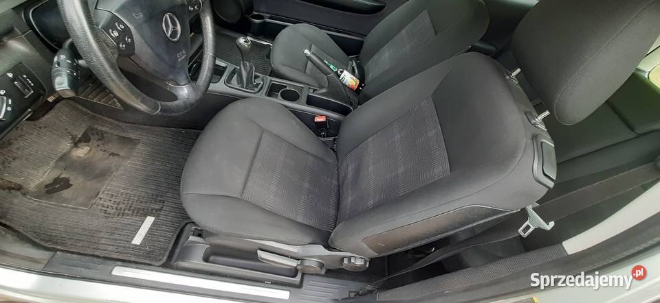 Mercedes A169 FL 2010r 160 d 3 drzwi Wsiadać i Kołbiel sprzedam